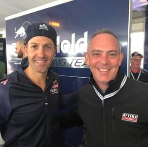 Meet your Posher, Jason